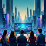 RECAP ANNUEL | Films, Musique, Livres, & Art en 2025