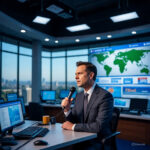 TELE & MEDIAS | Top 50 des personnalités de la télévision en Afrique anglophone.