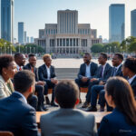 2026, l’année de tous les succès : grands événements et vision du groupe GMSavenue