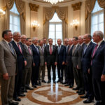 Classements universitaires et leur influence sur les politiques éducatives