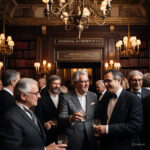 Finale de la CAN 2025 : Sénégal–Maroc, entre ferveur sportive et constellation littéraire