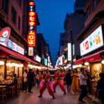 Top 50 Paris – Lieux, Figures et Événements Emblématiques