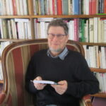 PARCOURS ET VISION LITTERAIRE | Guillaume Roux, entre linguistique et littérature