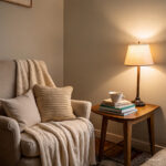 Comment créer un coin lecture cosy chez soi ?