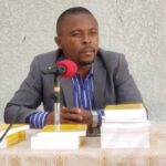 Wilfried Soédja Gnanvi : « Rigueur, résilience et création artistique »