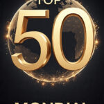 50 livres de poésie contemporaine les plus marquants