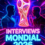 WORLD CUP 2026 – Le Capitaine de la Dernière Danse