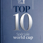 SPORTS | 10 stades iconiques du Mondial 2026
