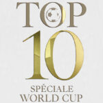 SOCCER | Top 10 des buts venus d’ailleurs